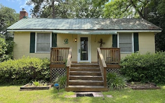 707 Woodland Ave, Quincy, FL 32351