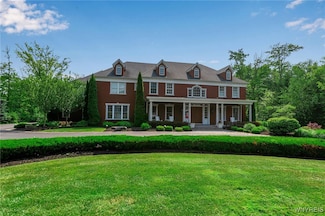 35 Redbrick Rd, Orchard Park, NY 14127