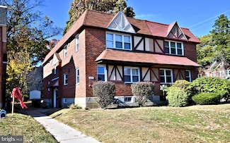 637 Hamilton St, Norristown, PA 19401
