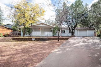 405 E Jura Cir, Payson, AZ 85541