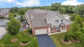 13431 Forest Ridge Dr Unit 45, Palos Heights, IL 60463