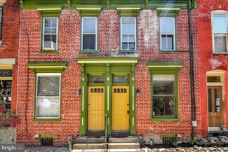 215 Briggs St, Harrisburg, PA 17102