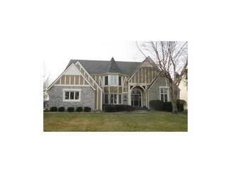 6803 W 132nd Terrace, Leawood, KS 66209