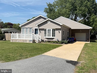34233 Colony N Unit 1112, Millsboro, DE 19966