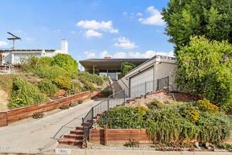 805 Luton Dr, Glendale, CA 91206