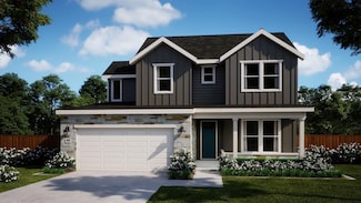 121 Prodigal Way, Mountain City, TX 78610