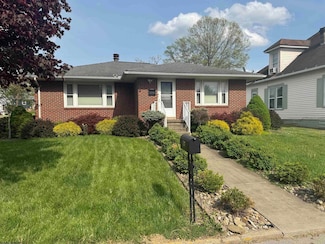 324 Dunkin Ave, Bridgeport, WV 26330