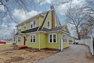 1521 Westfield St, West Springfield, MA 01089