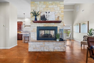 2357 S Branch Rd, Krum, TX 76249