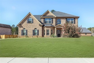 7347 Moss Stone Dr SW, Conyers, GA 30094