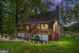 2 Heights Ct, Ruther Glen, VA 22546