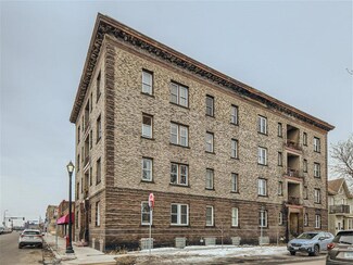 1902 4th Ave S Unit 6A, Minneapolis, MN 55404