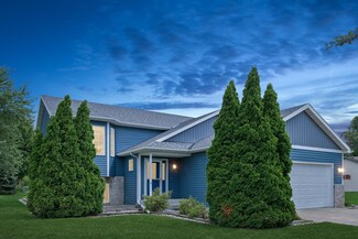 1030 Bridgeport Dr, Sartell, MN 56377
