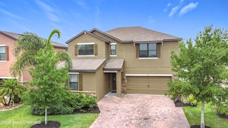 1535 Fuji Dr, Melbourne, FL 32940