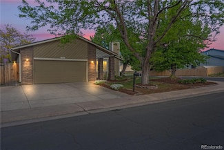 2090 S Fairplay St, Aurora, CO 80014