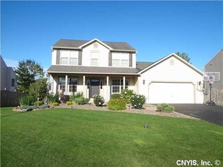 9415 Peregrin Ln, Brewerton, NY 13029