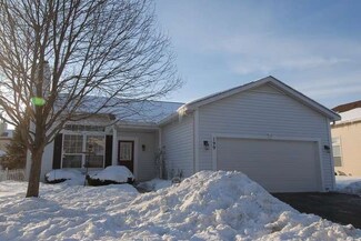 199 Sparrow Ln, Bolingbrook, IL 60490