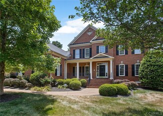 12120 Blairmont Ct, Glen Allen, VA 23059