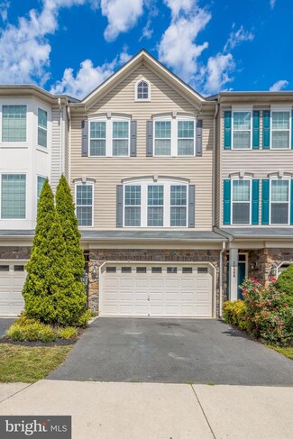 25101 Silurian Terrace, Aldie, VA 20105