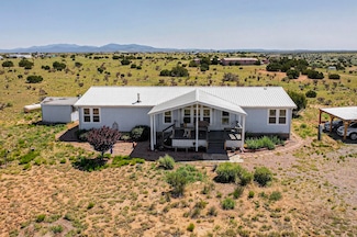 218 Haozous Rd, Santa Fe, NM 87508