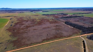 0 Tbd E Cr 1320, Granite, OK 73547