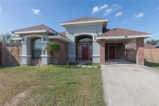 706 S 19th St, Hidalgo, TX 78557