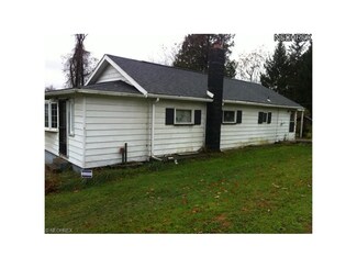 1798 Campground Rd, Wellsville, OH 43968