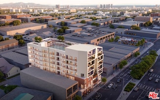 12034 Venice Blvd, Los Angeles, CA 90066