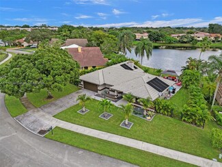 2300 SW 97th Ln, Davie, FL 33324