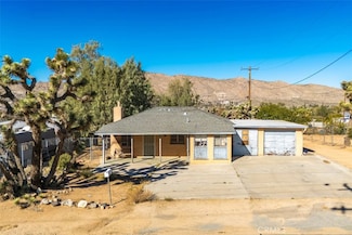 56026 Onaga Trail, Yucca Valley, CA 92284