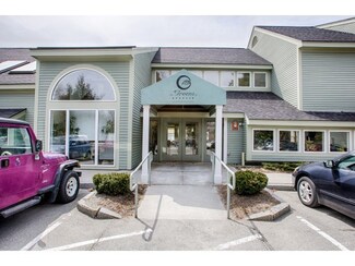 53 Lyme Rd Unit 22, Hanover, NH 03755