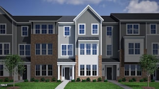 375 Chesapeake Commons St Unit 117, Garner, NC 27529
