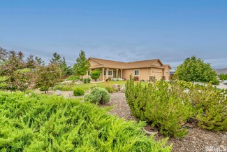 430 Hay Bale Dr, Sparks, NV 89441