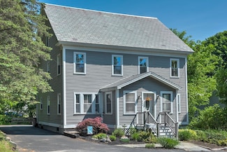 569 West St Unit A, Keene, NH 03431