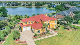 1026 Kings Forest Ln, Richmond, TX 77469