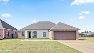 1400 Bonnet St, New Iberia, LA 70563