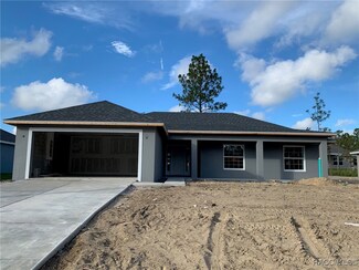 2185 W Say Dr, Citrus Springs, FL 34434