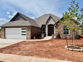 7225 NW 152nd St, Edmond, OK 73013