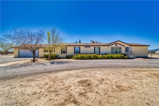 421 Mcmurray Dr, Pahrump, NV 89060