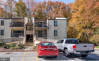 10114 Campus Way S Unit 201 8C, Upper Marlboro, MD 20774