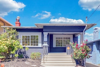 1412 E 32nd St, Oakland, CA 94602