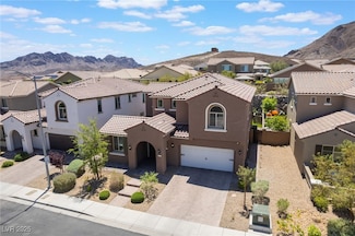 133 Clouded Ave, Henderson, NV 89002
