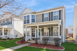 120 Presidential Blvd Unit 2211, Oswego, IL 60543