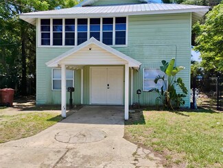 1025 E Main St, Bartow, FL 33830