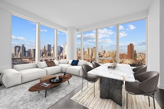 252 South St Unit 25M, New York, NY 10002