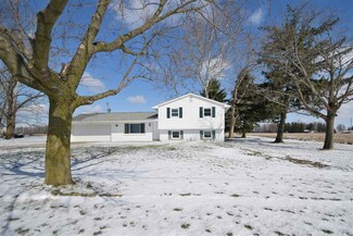 340 W Ferguson Rd, Fort Wayne, IN 46819