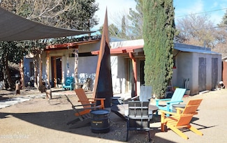 290 Naugle Ave, Patagonia, AZ 85624