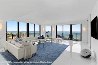 3100 S Ocean Blvd Unit 504n, Palm Beach, FL 33480