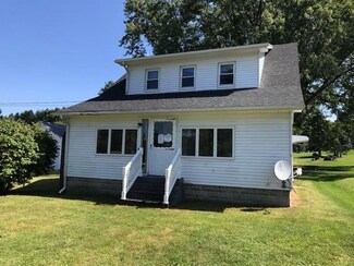 1204 Country Club Rd, Brookville, PA 15825