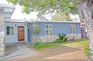 5745 N Rockvale Ave, Azusa, CA 91702